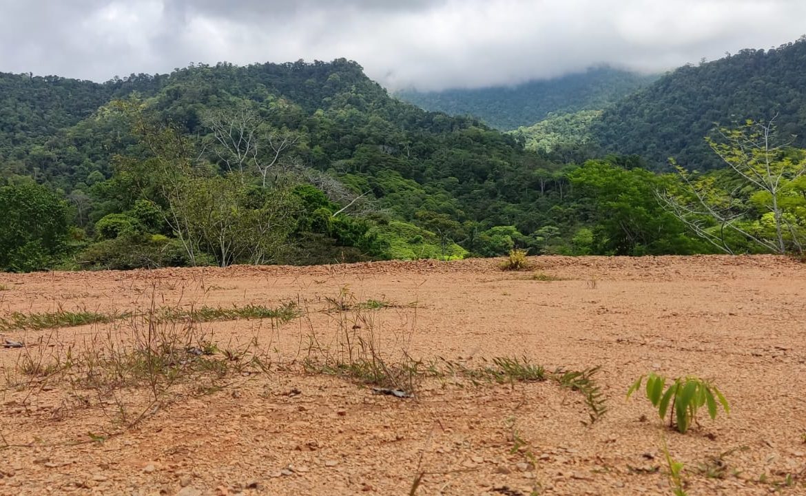 PROPERTY WITH MOUNTAIN VIEW IN TRES RIOS – 2.47 ACRES