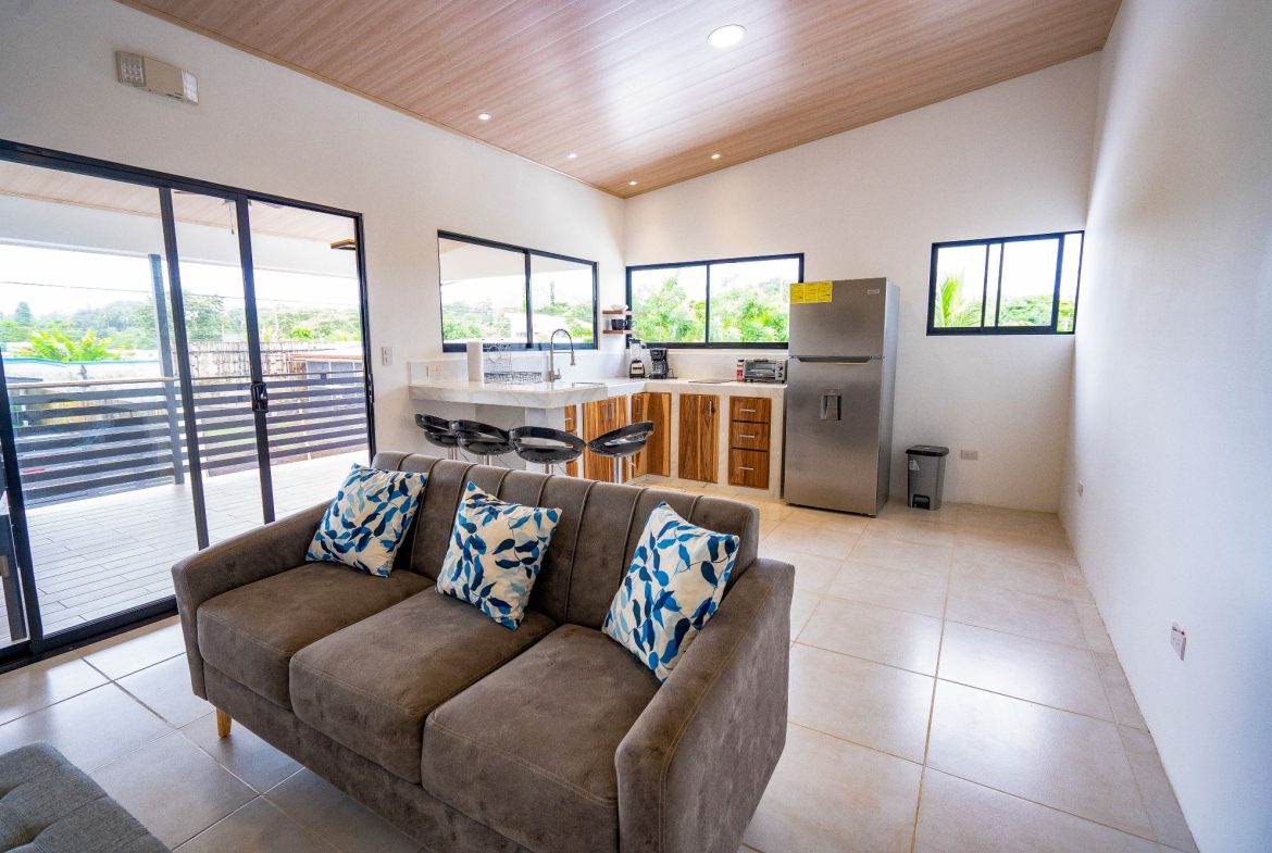 PROPERTY WITH 2 FLOORS IN BAHIA BALLENA – 0.05 ACRES, Uvita, Costa Rica — photo 8
