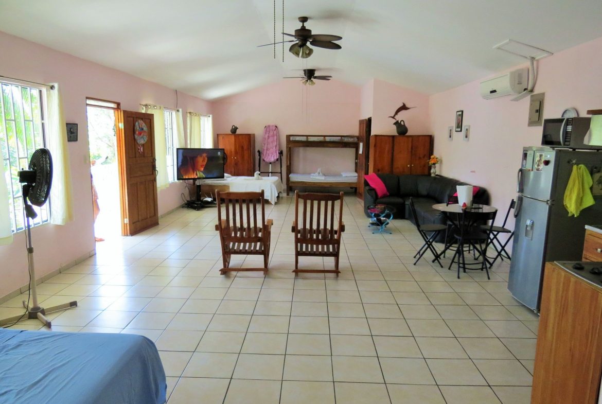 RENTAL UNITS IN BAHIA BALLENA CENTER – 0.07 ACRES, Uvita, Costa Rica — photo 8