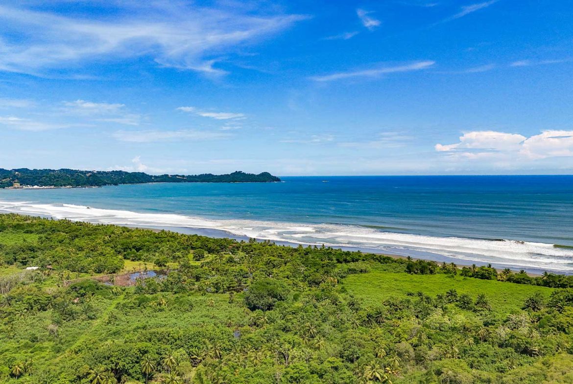 PROPERTY NEAR TO THE RIVER – 0.02 ACRES