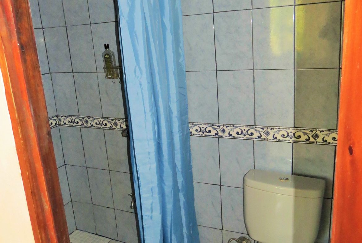 RENTAL UNITS IN BAHIA BALLENA CENTER – 0.07 ACRES