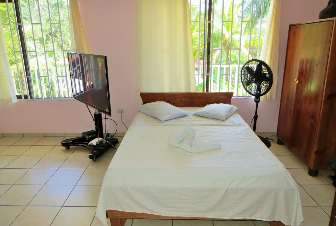 RENTAL UNITS IN BAHIA BALLENA CENTER – 0.07 ACRES