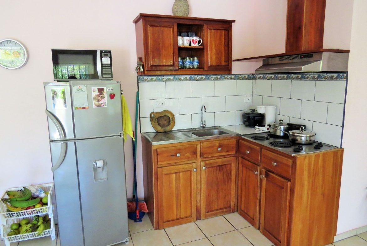 RENTAL UNITS IN BAHIA BALLENA CENTER – 0.07 ACRES