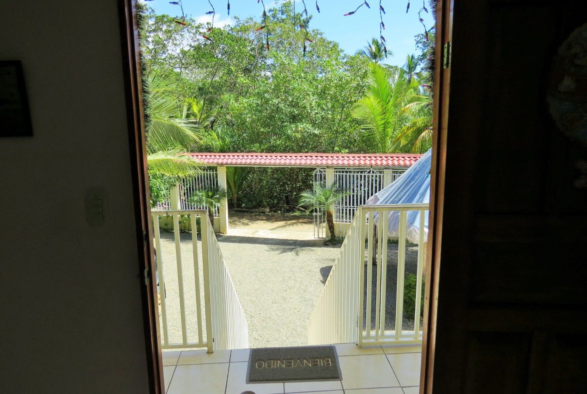 RENTAL UNITS IN BAHIA BALLENA CENTER – 0.07 ACRES