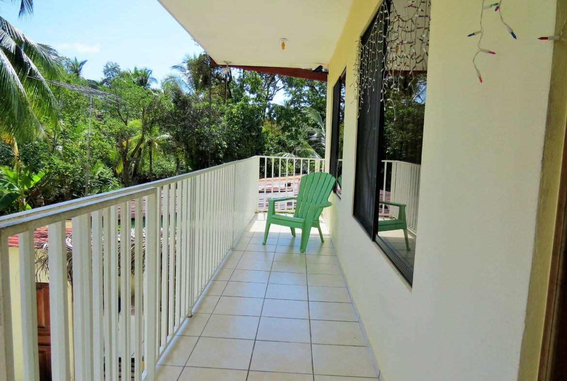 RENTAL UNITS IN BAHIA BALLENA CENTER – 0.07 ACRES