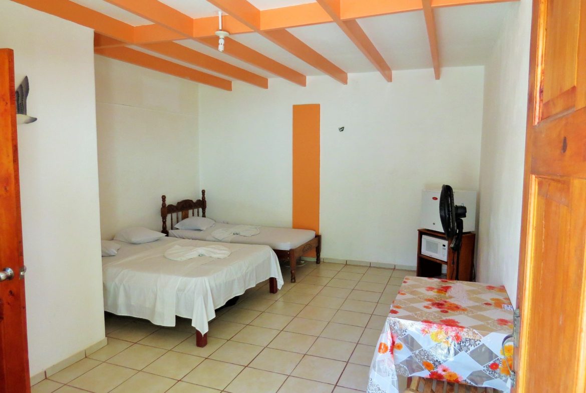 RENTAL UNITS IN BAHIA BALLENA CENTER – 0.07 ACRES