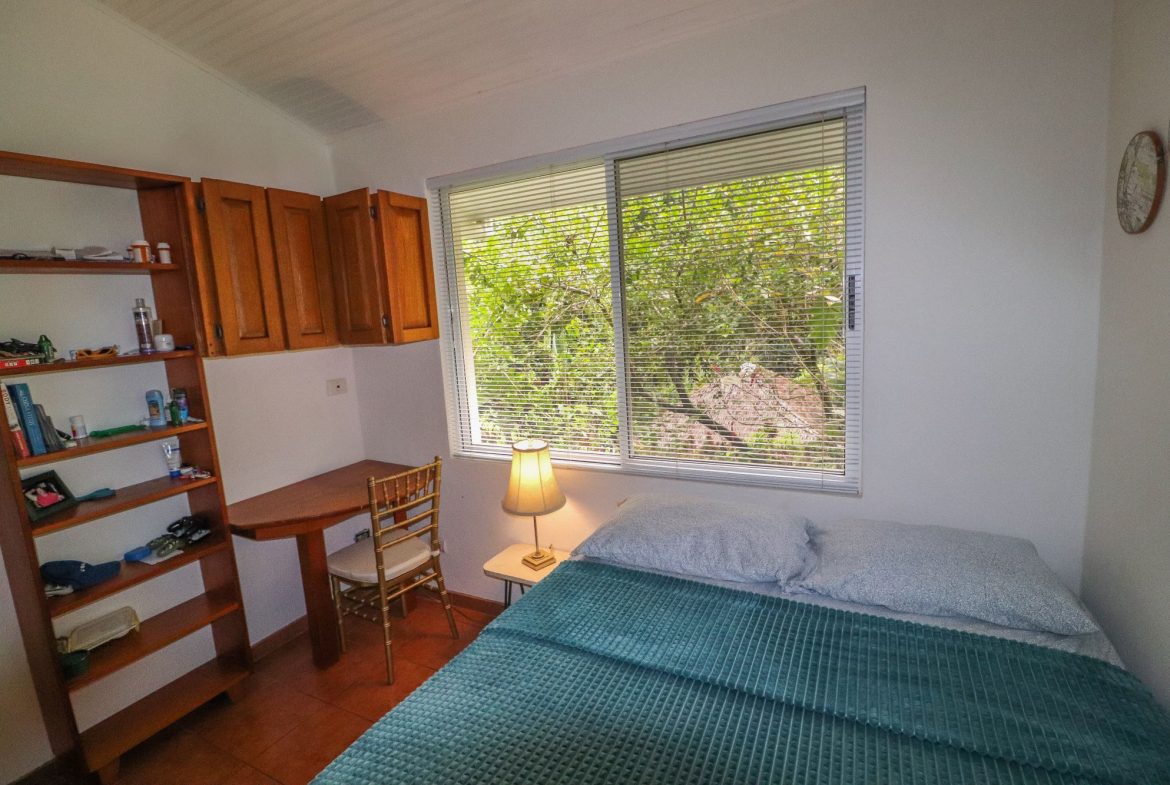 PROPERTY WITH GUEST HOUSE, IN OJOCHAL – 1.96 ACRES