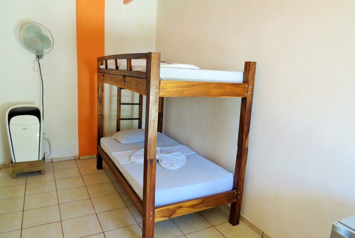 RENTAL UNITS IN BAHIA BALLENA CENTER – 0.07 ACRES