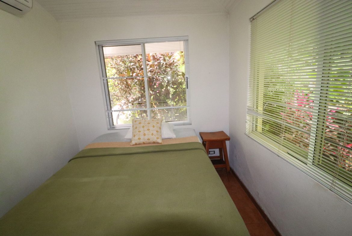 PROPERTY WITH GUEST HOUSE, IN OJOCHAL – 1.96 ACRES