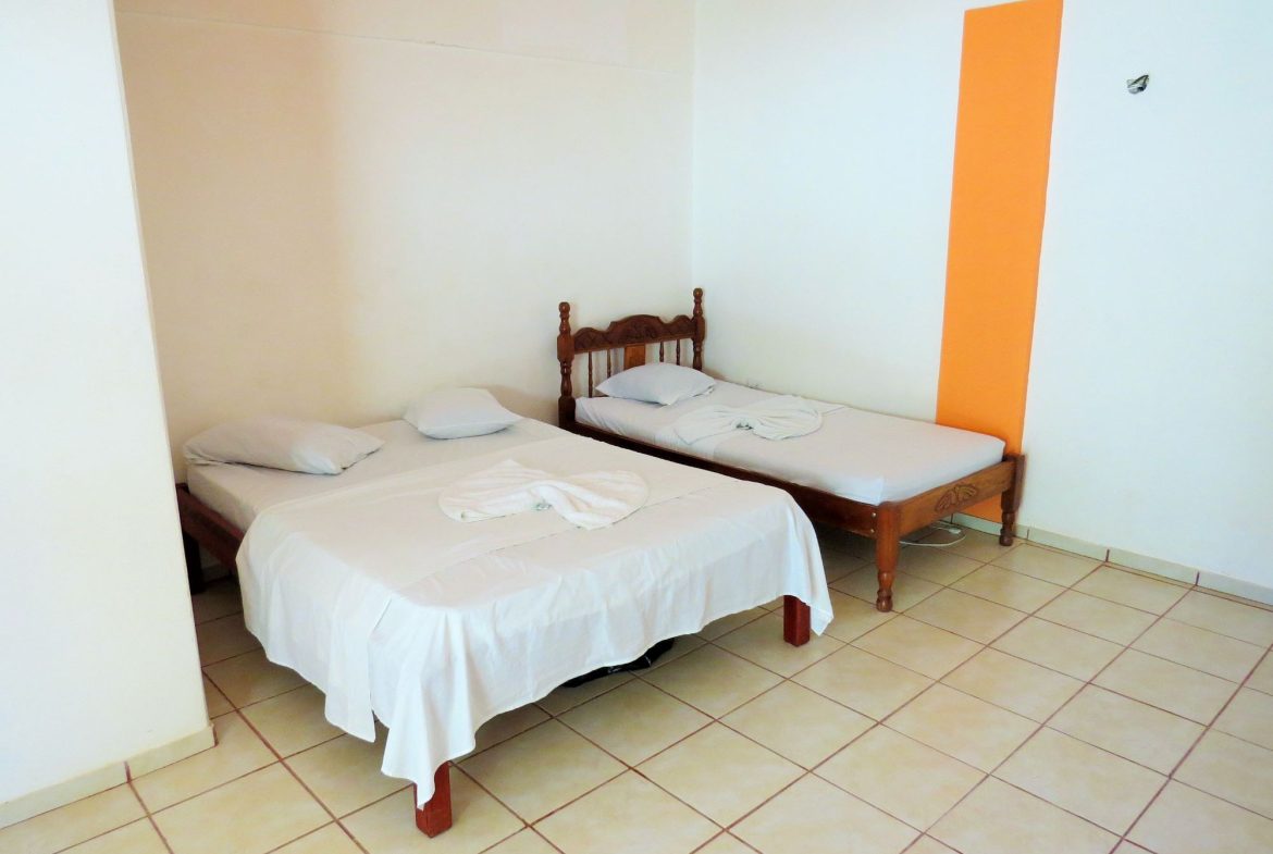 RENTAL UNITS IN BAHIA BALLENA CENTER – 0.07 ACRES