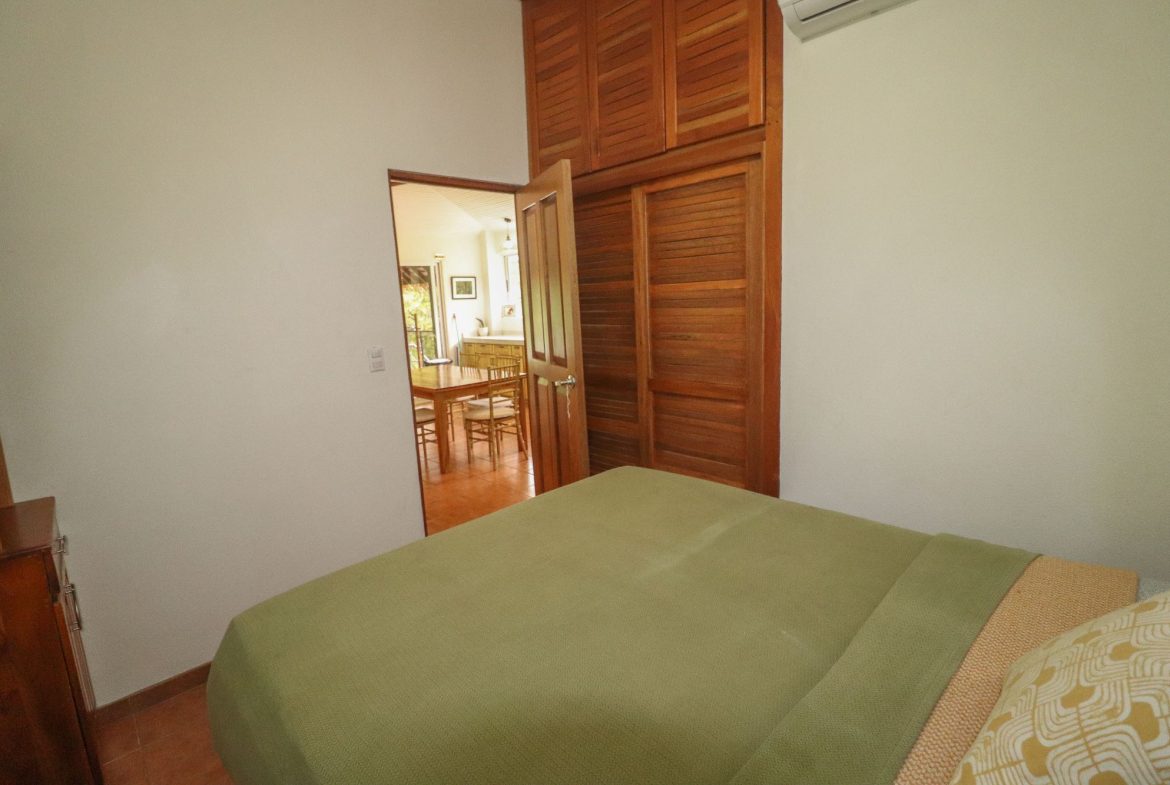 PROPERTY WITH GUEST HOUSE, IN OJOCHAL – 1.96 ACRES
