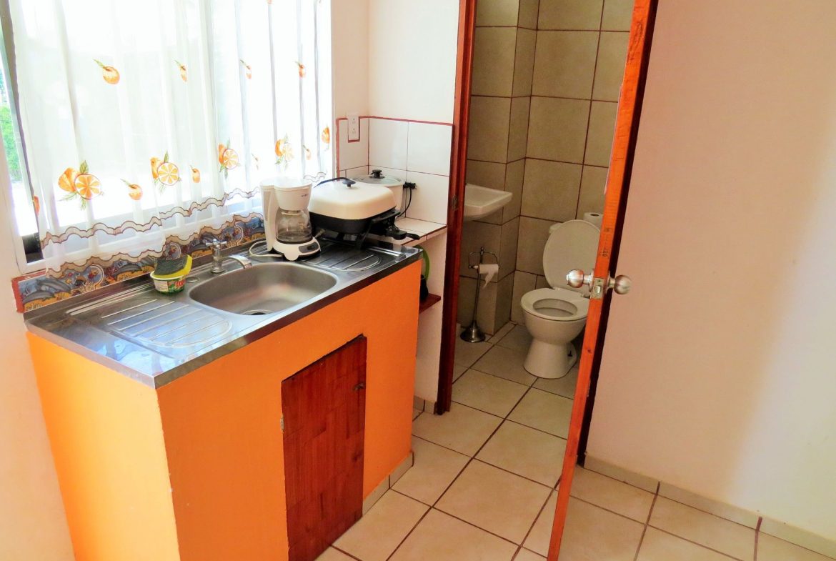 RENTAL UNITS IN BAHIA BALLENA CENTER – 0.07 ACRES