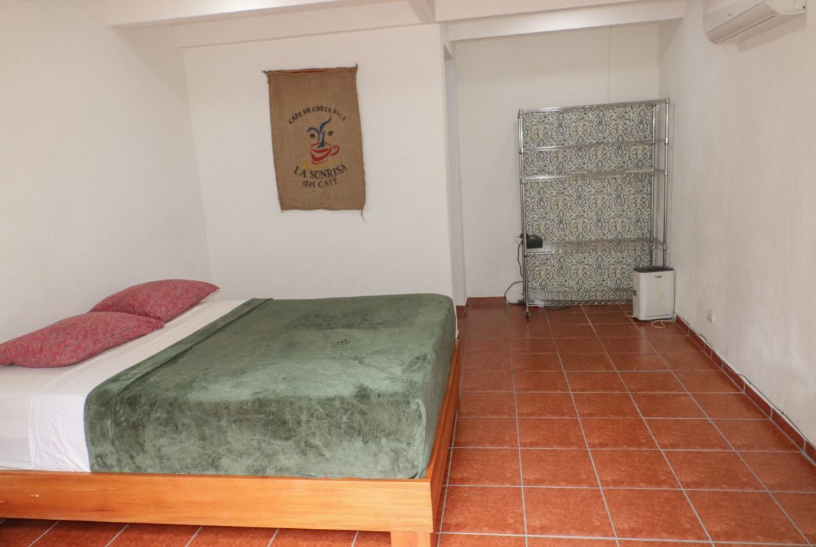 PROPERTY WITH GUEST HOUSE, IN OJOCHAL – 1.96 ACRES