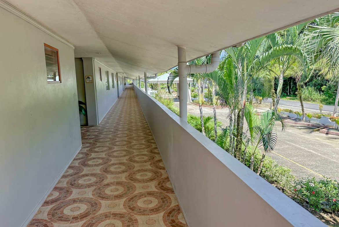 PROPERTY NEAR TO THE RIVER – 0.02 ACRES