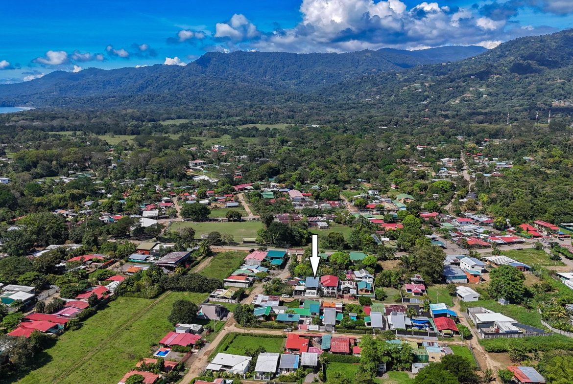 PROPERTY WITH 2 FLOORS IN BAHIA BALLENA – 0.05 ACRES, Uvita, Costa Rica — photo 3