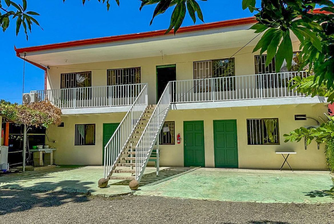 RENTAL UNITS IN BAHIA BALLENA CENTER – 0.07 ACRES, Uvita, Costa Rica — photo 3