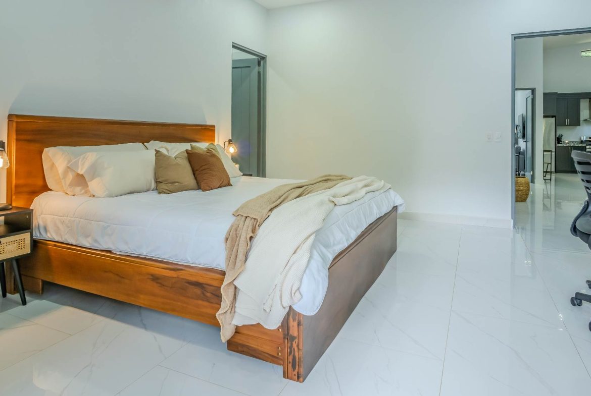 JUNGLE PROPERTY IN VENTANAS OJOCHAL –  2.19 ACRES