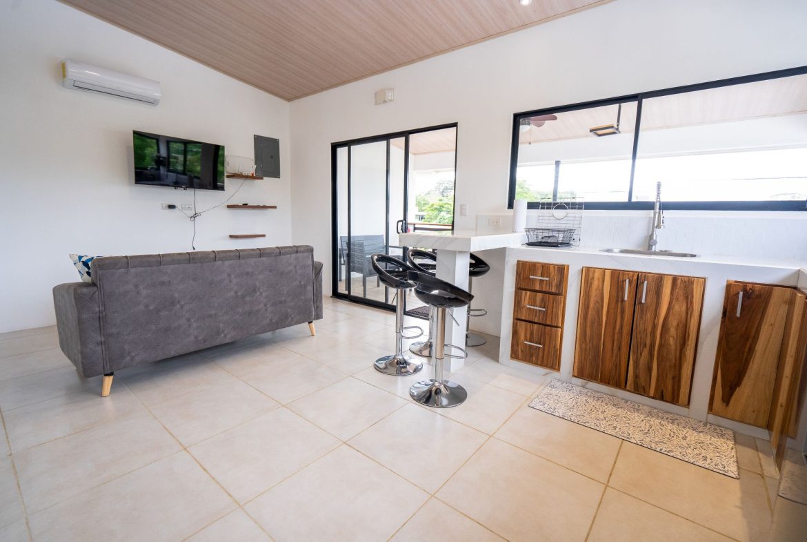 PROPERTY WITH 2 FLOORS IN BAHIA BALLENA – 0.05 ACRES, Uvita, Costa Rica — photo 4