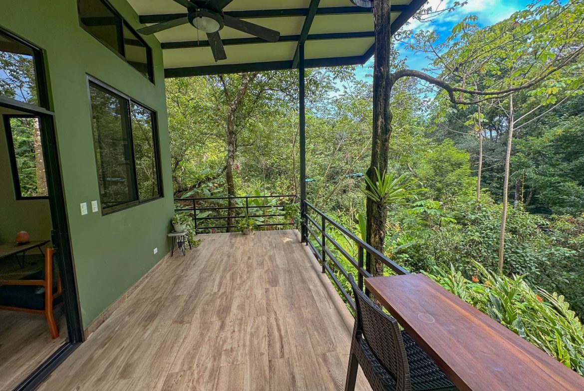 PROPERTY WITH GUEST HOUSE, IN OJOCHAL – 1.96 ACRES