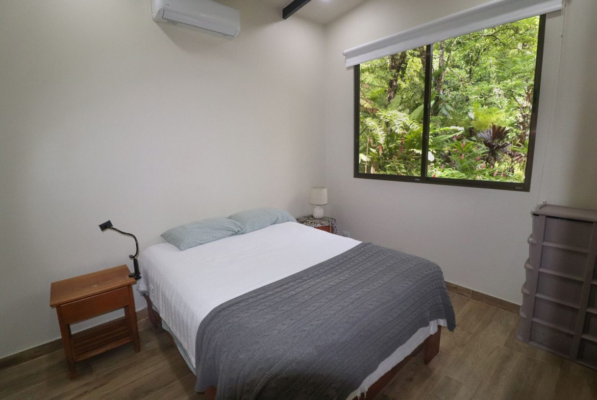 PROPERTY WITH GUEST HOUSE, IN OJOCHAL – 1.96 ACRES