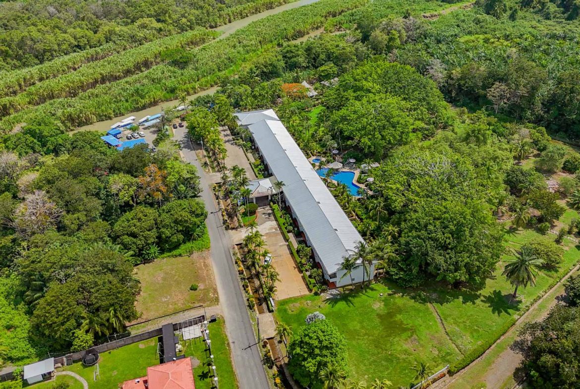 PROPERTY NEAR TO THE RIVER – 0.02 ACRES