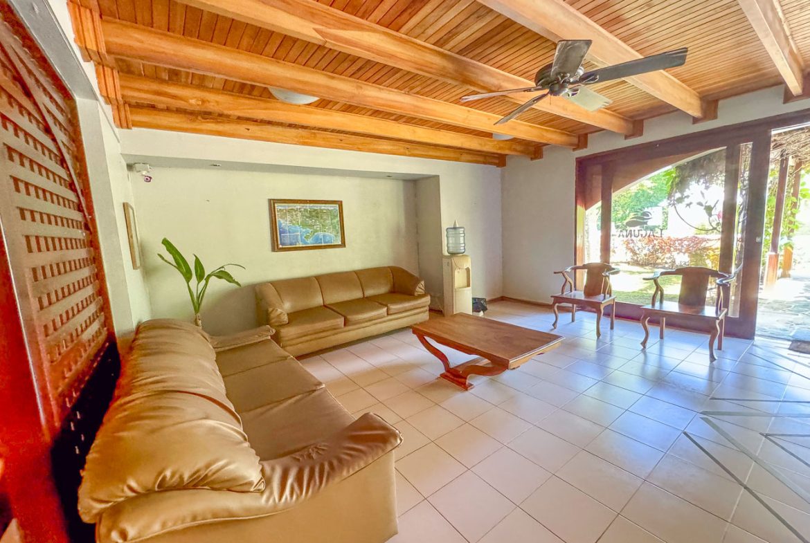 PROPERTY NEAR TO THE RIVER – 0.02 ACRES