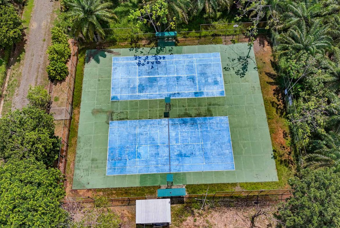 PROPERTY NEAR TO THE RIVER – 0.02 ACRES