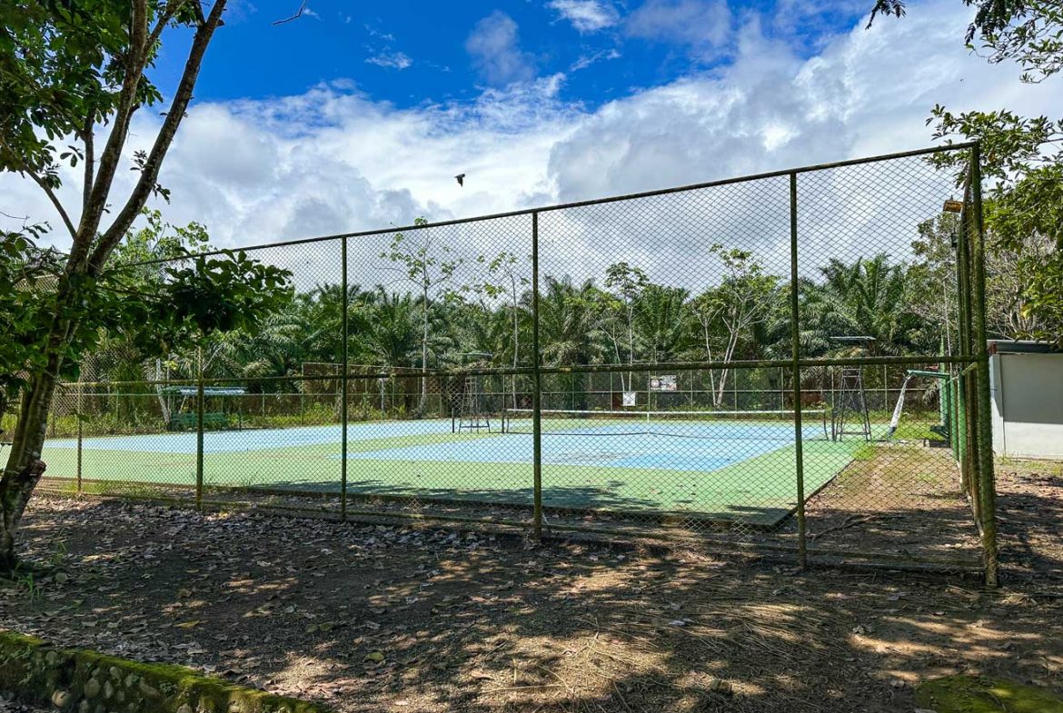 PROPERTY NEAR TO THE RIVER – 0.02 ACRES