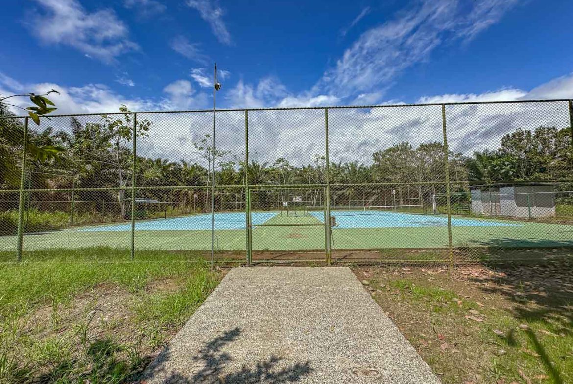 PROPERTY NEAR TO THE RIVER – 0.02 ACRES