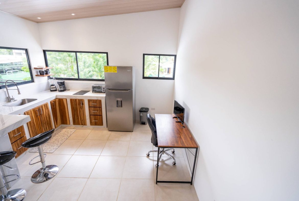 PROPERTY WITH 2 FLOORS IN BAHIA BALLENA – 0.05 ACRES, Uvita, Costa Rica — photo 6