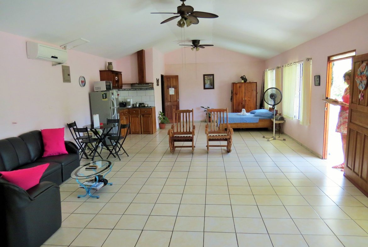 RENTAL UNITS IN BAHIA BALLENA CENTER – 0.07 ACRES, Uvita, Costa Rica — photo 5