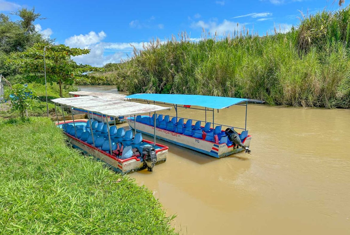 PROPERTY NEAR TO THE RIVER – 0.02 ACRES