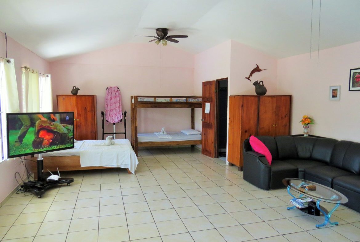 RENTAL UNITS IN BAHIA BALLENA CENTER – 0.07 ACRES, Uvita, Costa Rica — photo 6