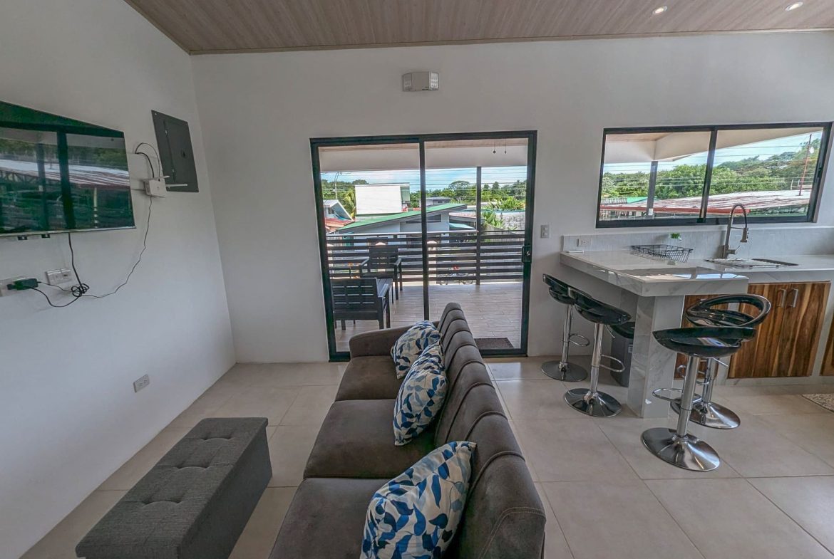 PROPERTY WITH 2 FLOORS IN BAHIA BALLENA – 0.05 ACRES, Uvita, Costa Rica — photo 7