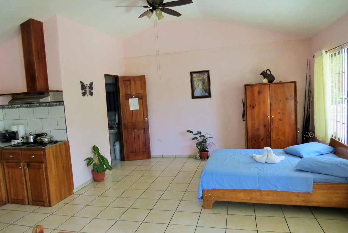 RENTAL UNITS IN BAHIA BALLENA CENTER – 0.07 ACRES, Uvita, Costa Rica — photo 7