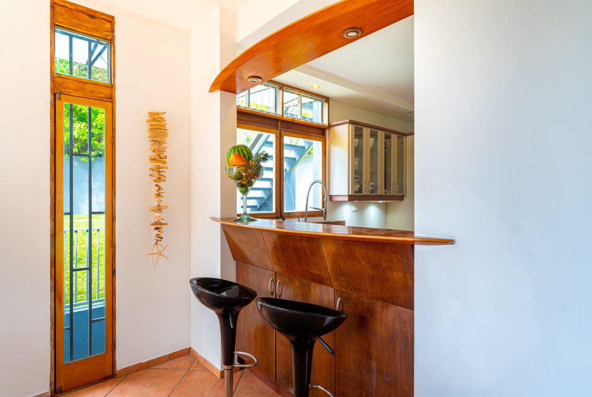 VILLA TURQUESA – ONE OF THE BEST DEALS ON THE COSTA BALLENA – 1.92 ACRES