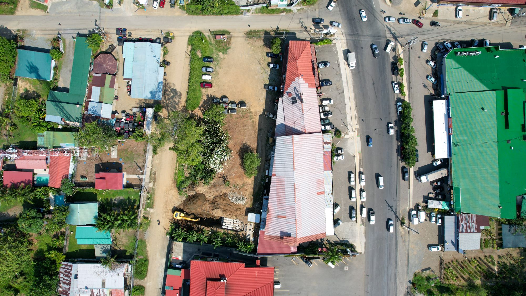 120011 – 3 Uvita lots10