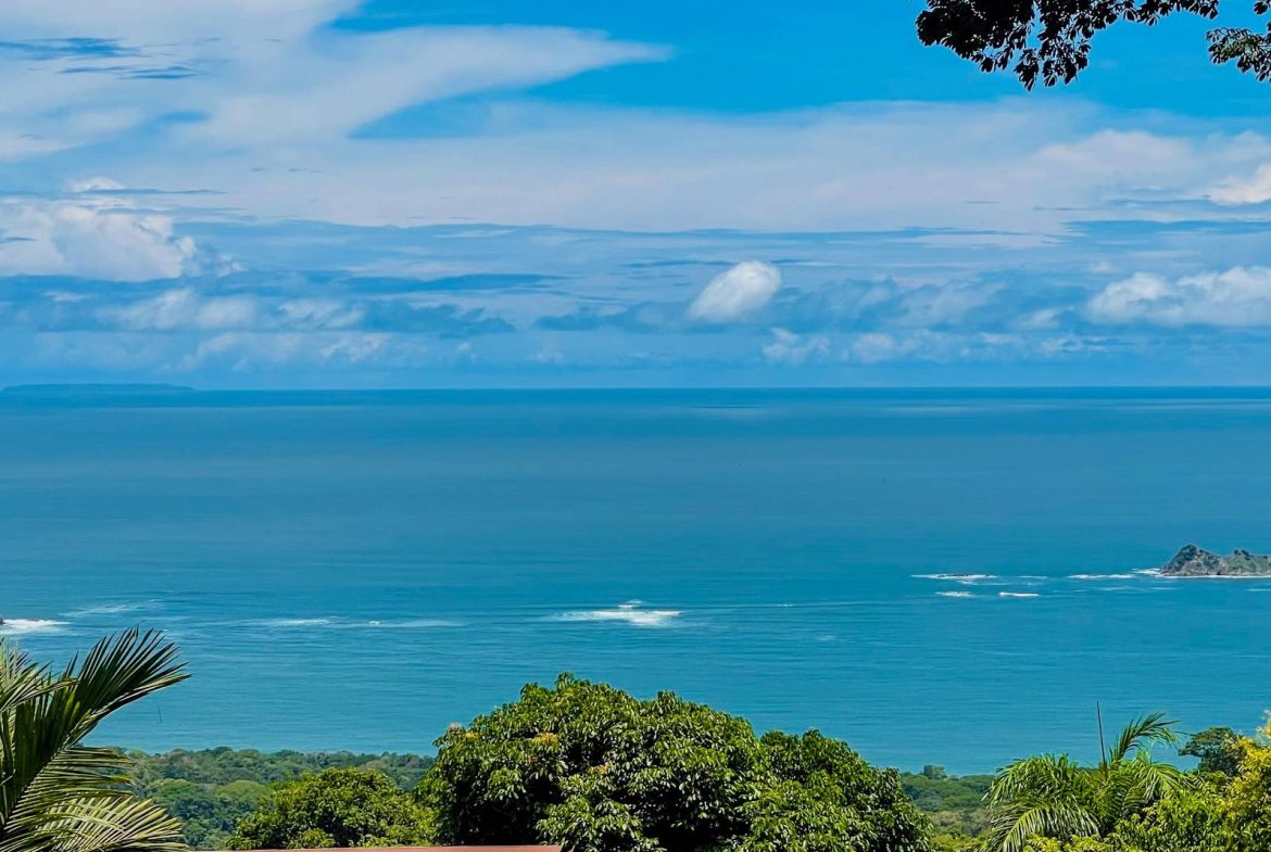 PROPERTY WITH 3  VILLAS IN PERLA THE BALLENA – 1.71 ACRES, Uvita, Costa Rica — photo 6