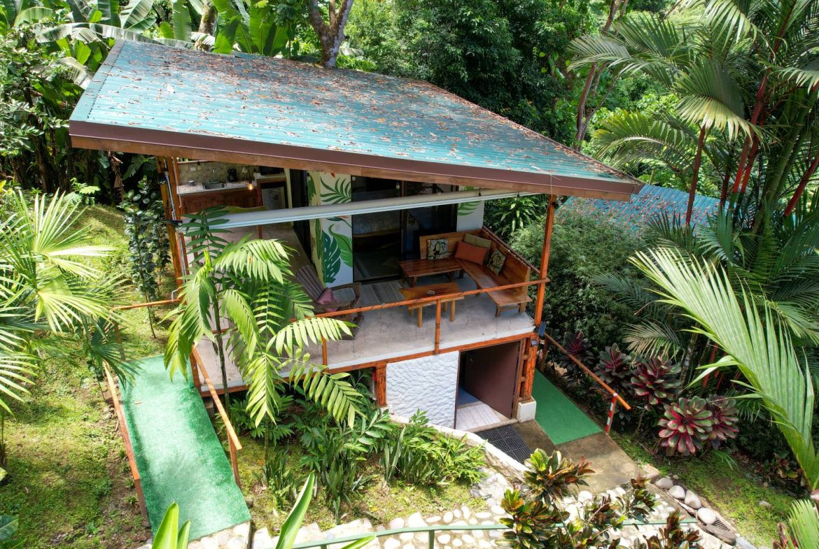 PROPERTY WITH 3  VILLAS IN PERLA THE BALLENA – 1.71 ACRES