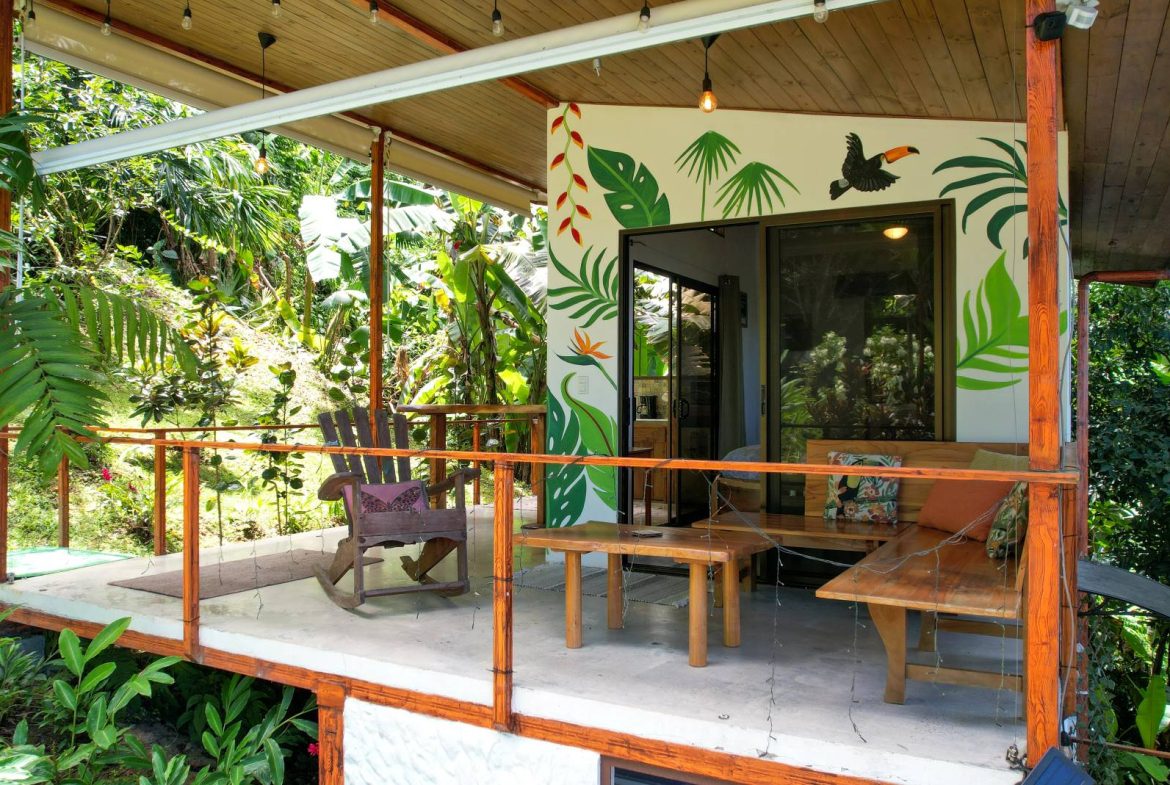 PROPERTY WITH 3  VILLAS IN PERLA THE BALLENA – 1.71 ACRES
