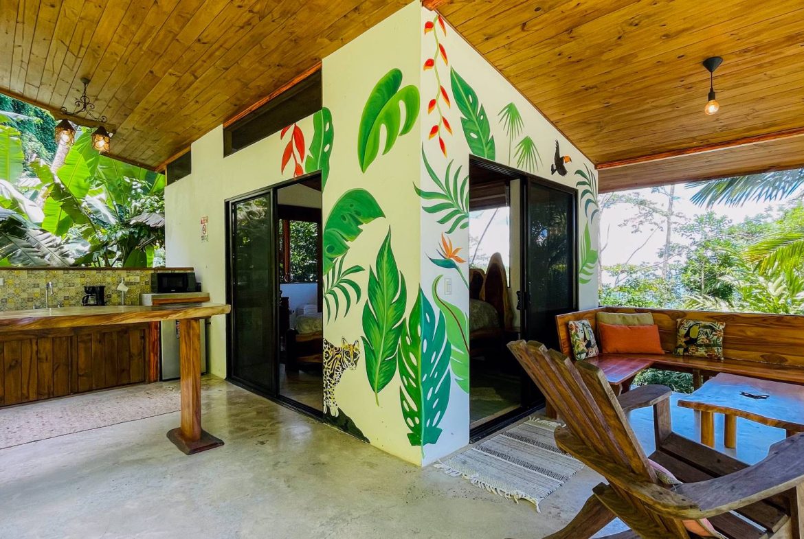 PROPERTY WITH 3  VILLAS IN PERLA THE BALLENA – 1.71 ACRES