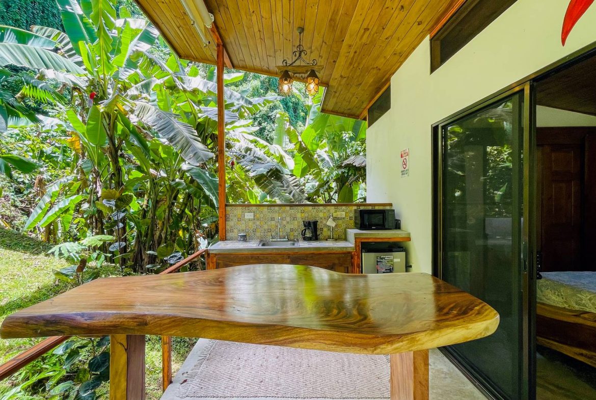 PROPERTY WITH 3  VILLAS IN PERLA THE BALLENA – 1.71 ACRES