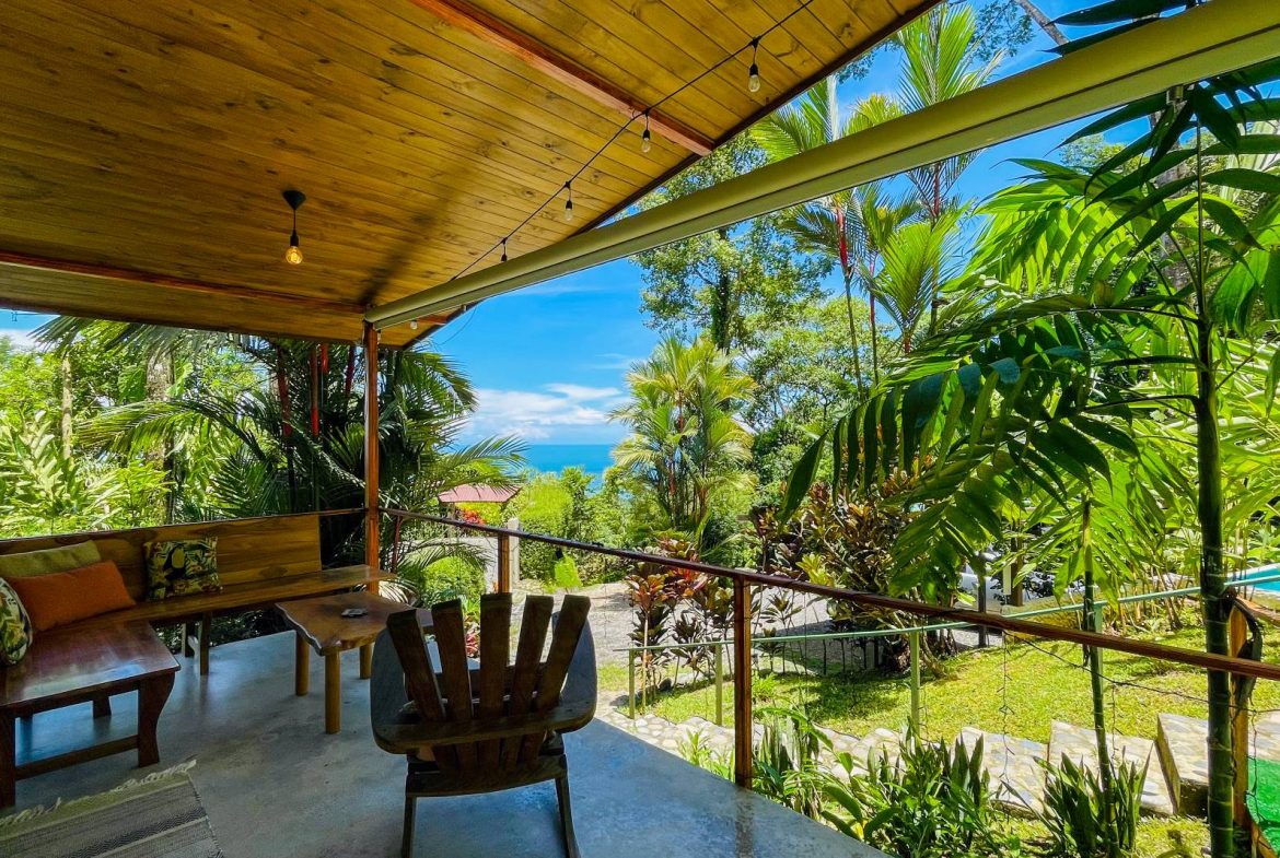PROPERTY WITH 3  VILLAS IN PERLA THE BALLENA – 1.71 ACRES