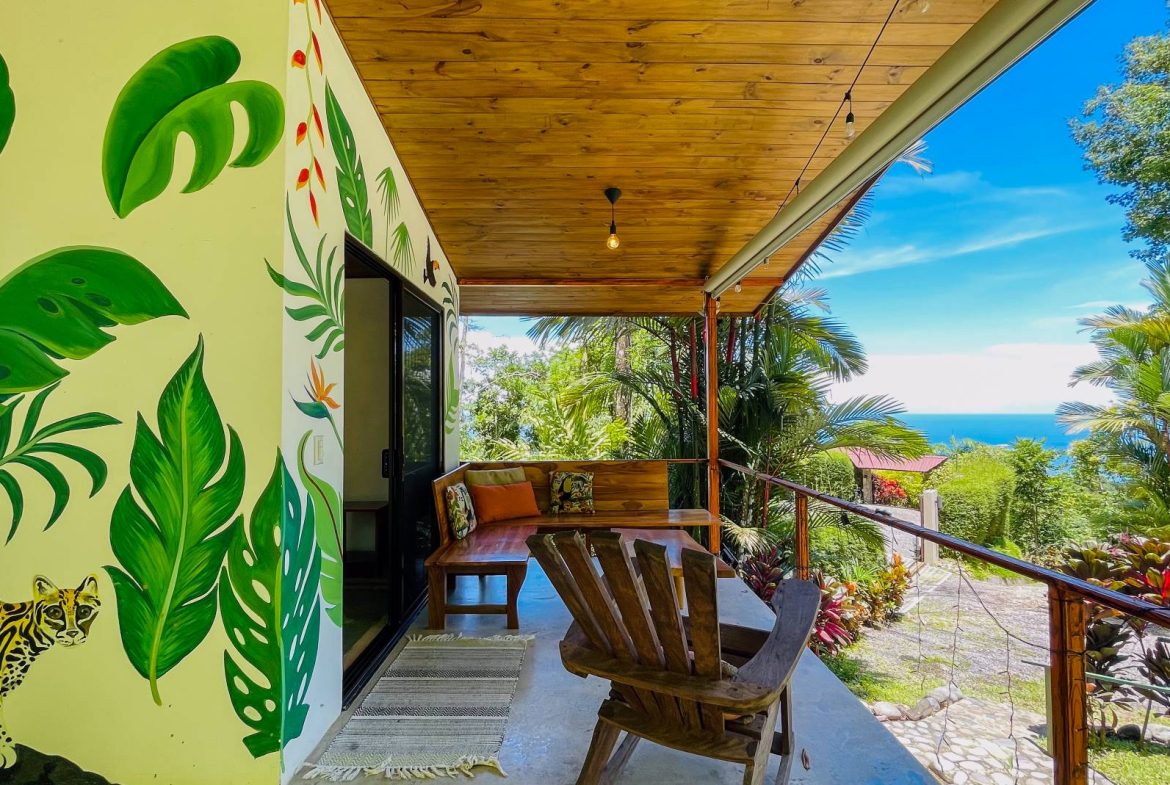 PROPERTY WITH 3  VILLAS IN PERLA THE BALLENA – 1.71 ACRES