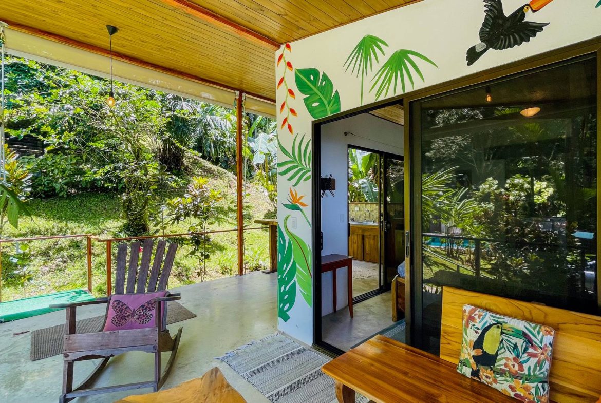 PROPERTY WITH 3  VILLAS IN PERLA THE BALLENA – 1.71 ACRES