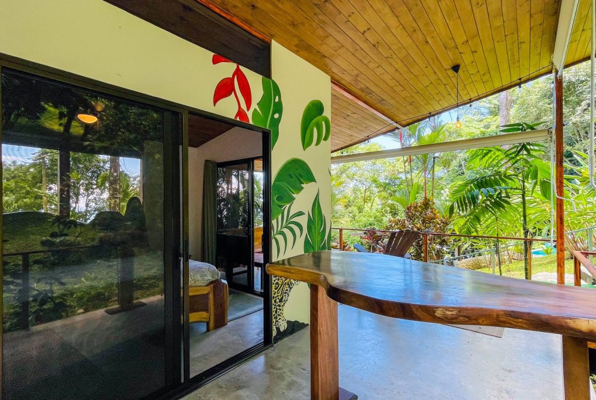 PROPERTY WITH 3  VILLAS IN PERLA THE BALLENA – 1.71 ACRES