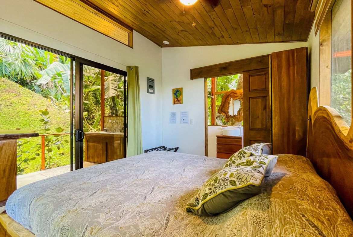 PROPERTY WITH 3  VILLAS IN PERLA THE BALLENA – 1.71 ACRES