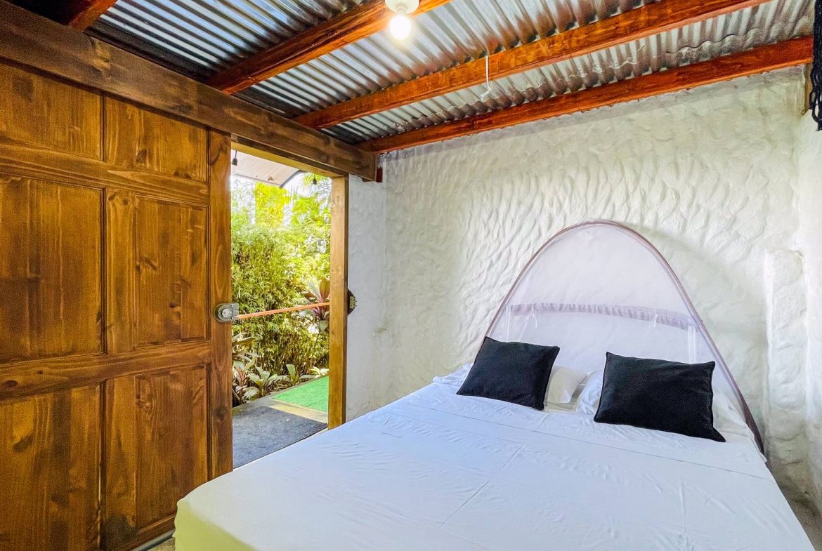 PROPERTY WITH 3  VILLAS IN PERLA THE BALLENA – 1.71 ACRES
