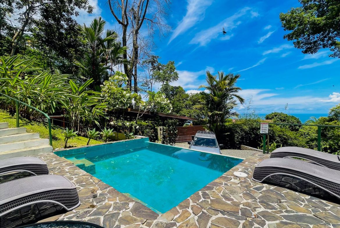 PROPERTY WITH 3  VILLAS IN PERLA THE BALLENA – 1.71 ACRES