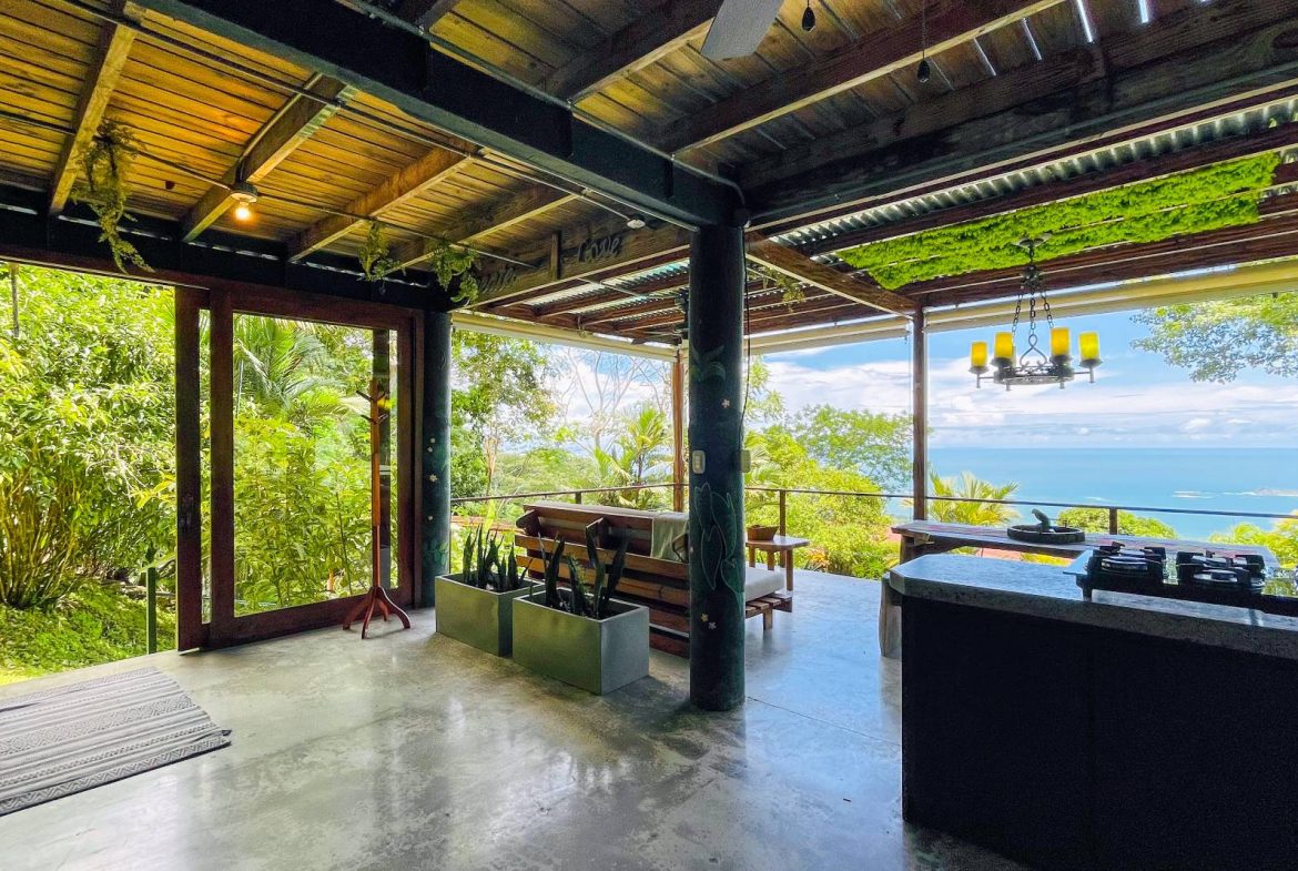 PROPERTY WITH 3  VILLAS IN PERLA THE BALLENA – 1.71 ACRES